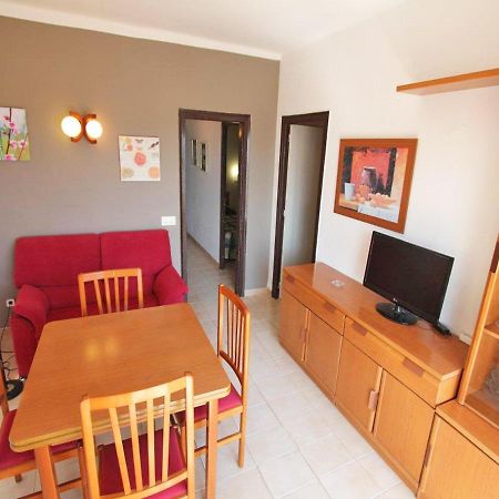 Apartamentos Alcocebre Sol Y Mar 3000 Alcossebre Esterno foto