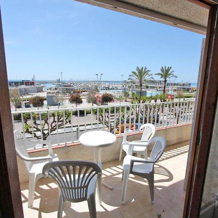 Apartamentos Alcocebre Sol Y Mar 3000 Alcossebre Esterno foto
