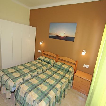 Apartamentos Alcocebre Sol Y Mar 3000 Alcossebre Esterno foto