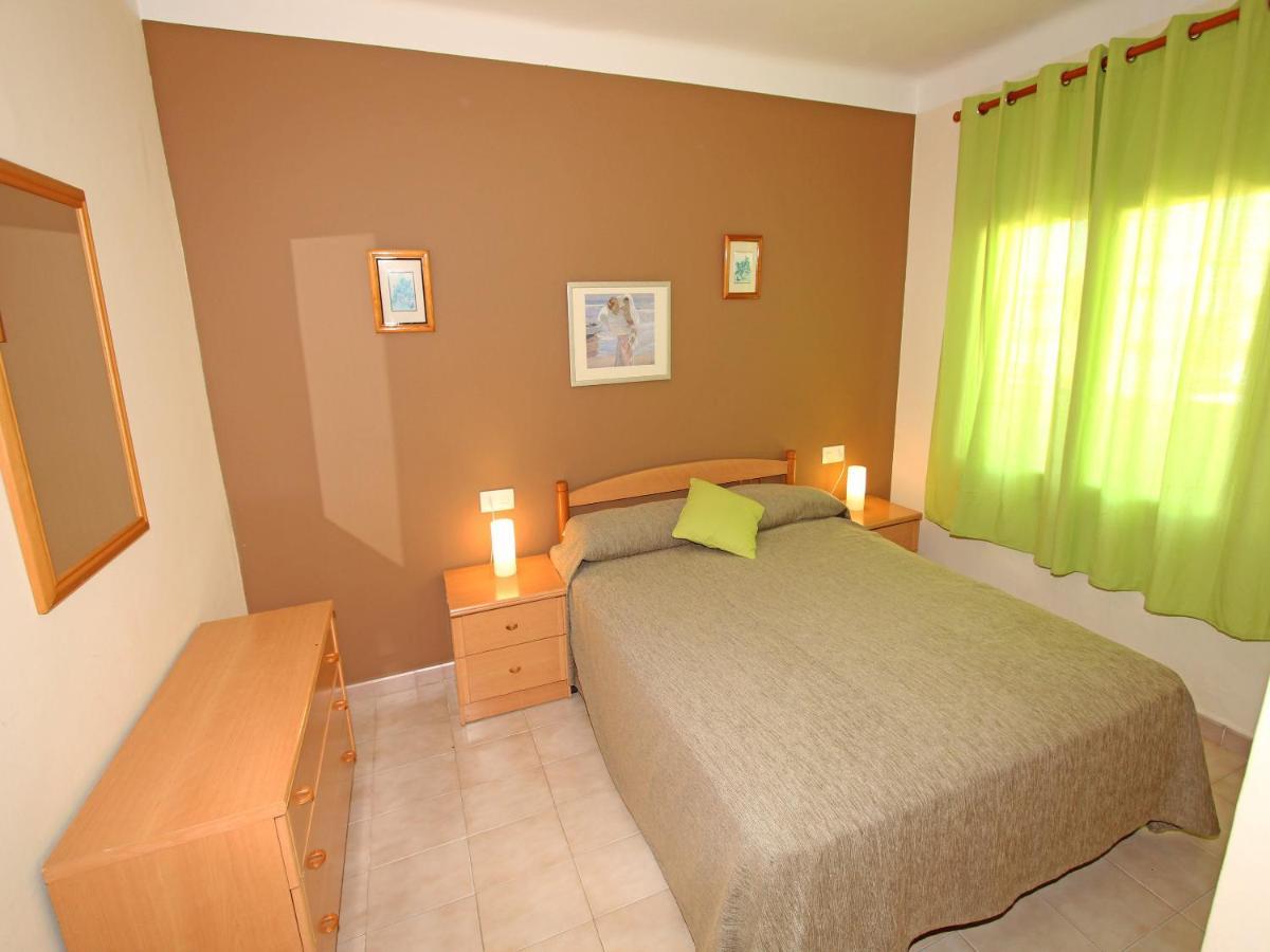 Apartamentos Alcocebre Sol Y Mar 3000 Alcossebre Esterno foto