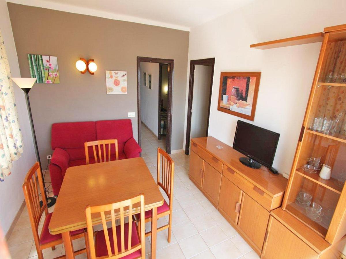 Apartamentos Alcocebre Sol Y Mar 3000 Alcossebre Esterno foto