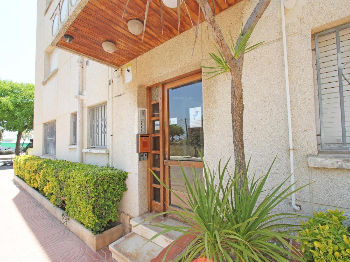 Apartamentos Alcocebre Sol Y Mar 3000 Alcossebre Esterno foto