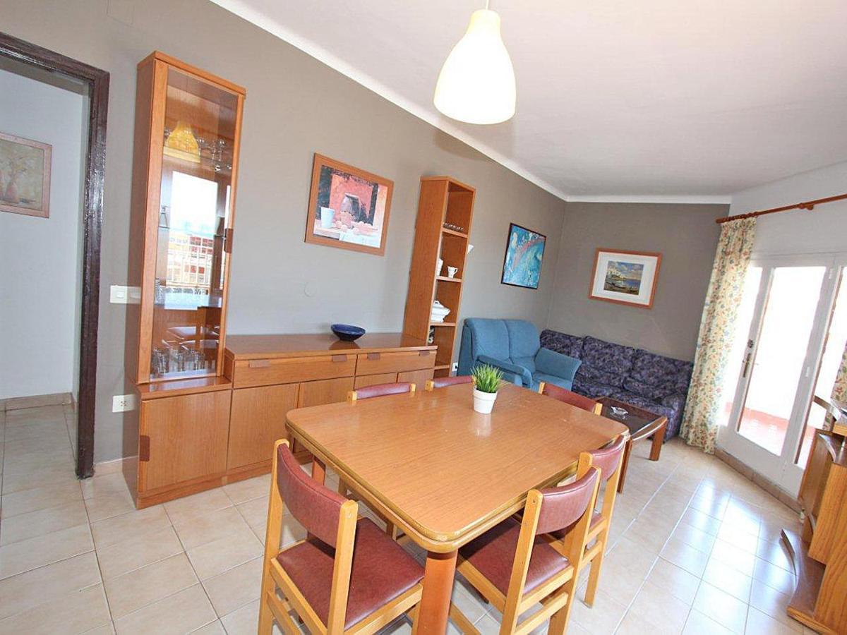 Apartamentos Alcocebre Sol Y Mar 3000 Alcossebre Esterno foto