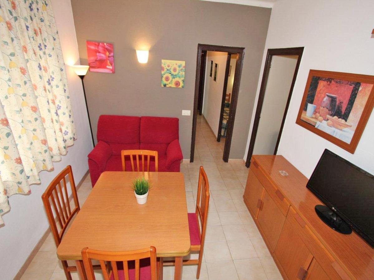 Apartamentos Alcocebre Sol Y Mar 3000 Alcossebre Esterno foto