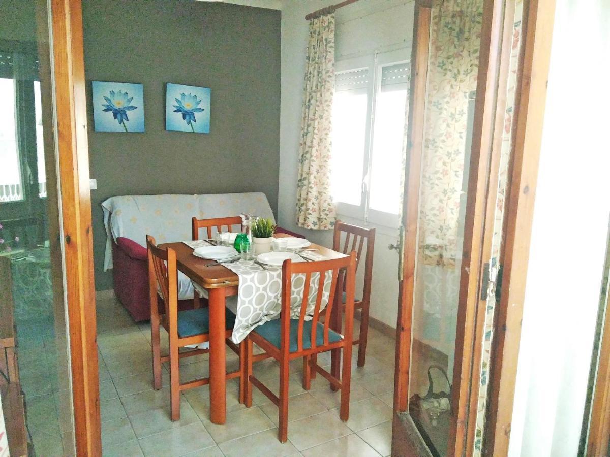 Apartamentos Alcocebre Sol Y Mar 3000 Alcossebre Esterno foto