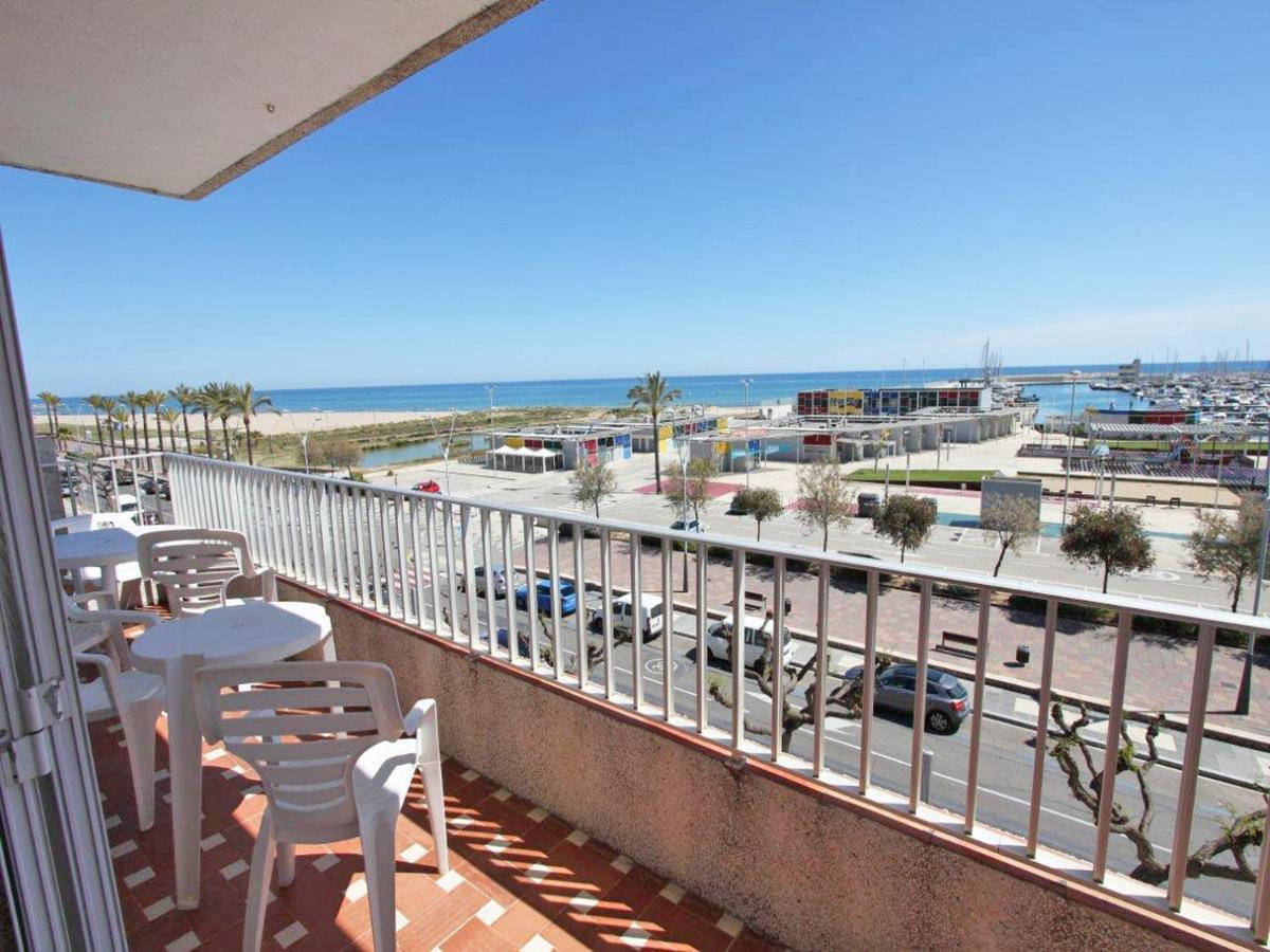 Apartamentos Alcocebre Sol Y Mar 3000 Alcossebre Esterno foto