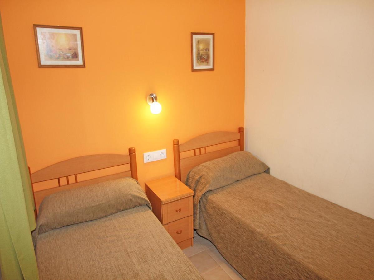 Apartamentos Alcocebre Sol Y Mar 3000 Alcossebre Esterno foto