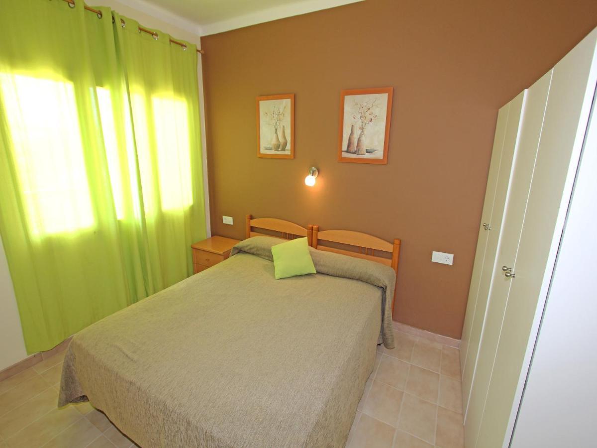 Apartamentos Alcocebre Sol Y Mar 3000 Alcossebre Esterno foto