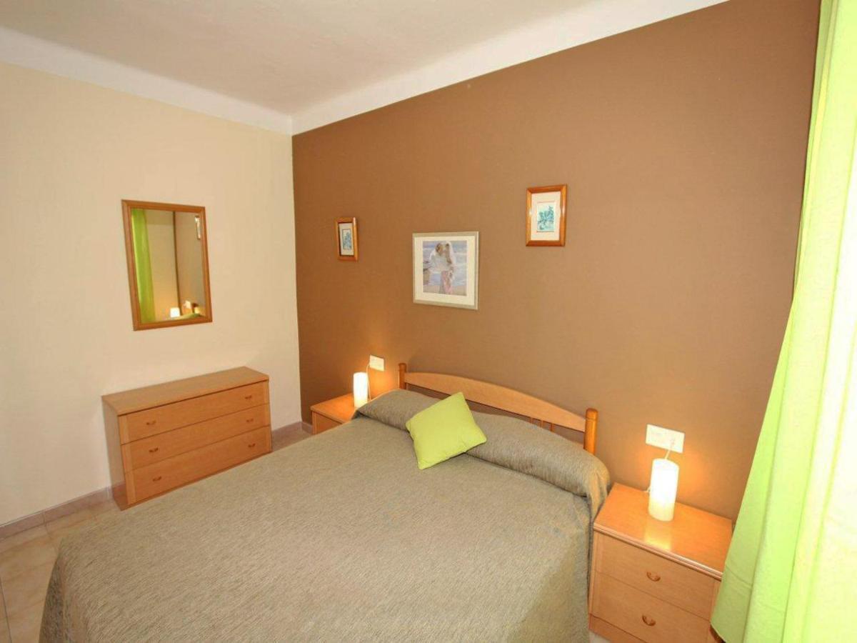 Apartamentos Alcocebre Sol Y Mar 3000 Alcossebre Esterno foto