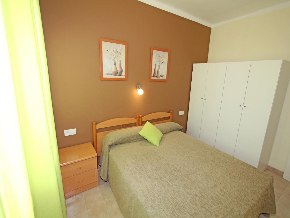 Apartamentos Alcocebre Sol Y Mar 3000 Alcossebre Esterno foto