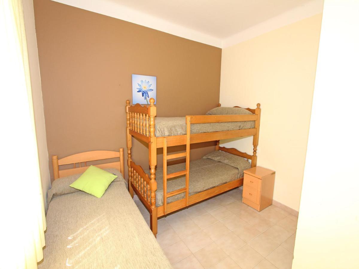 Apartamentos Alcocebre Sol Y Mar 3000 Alcossebre Esterno foto