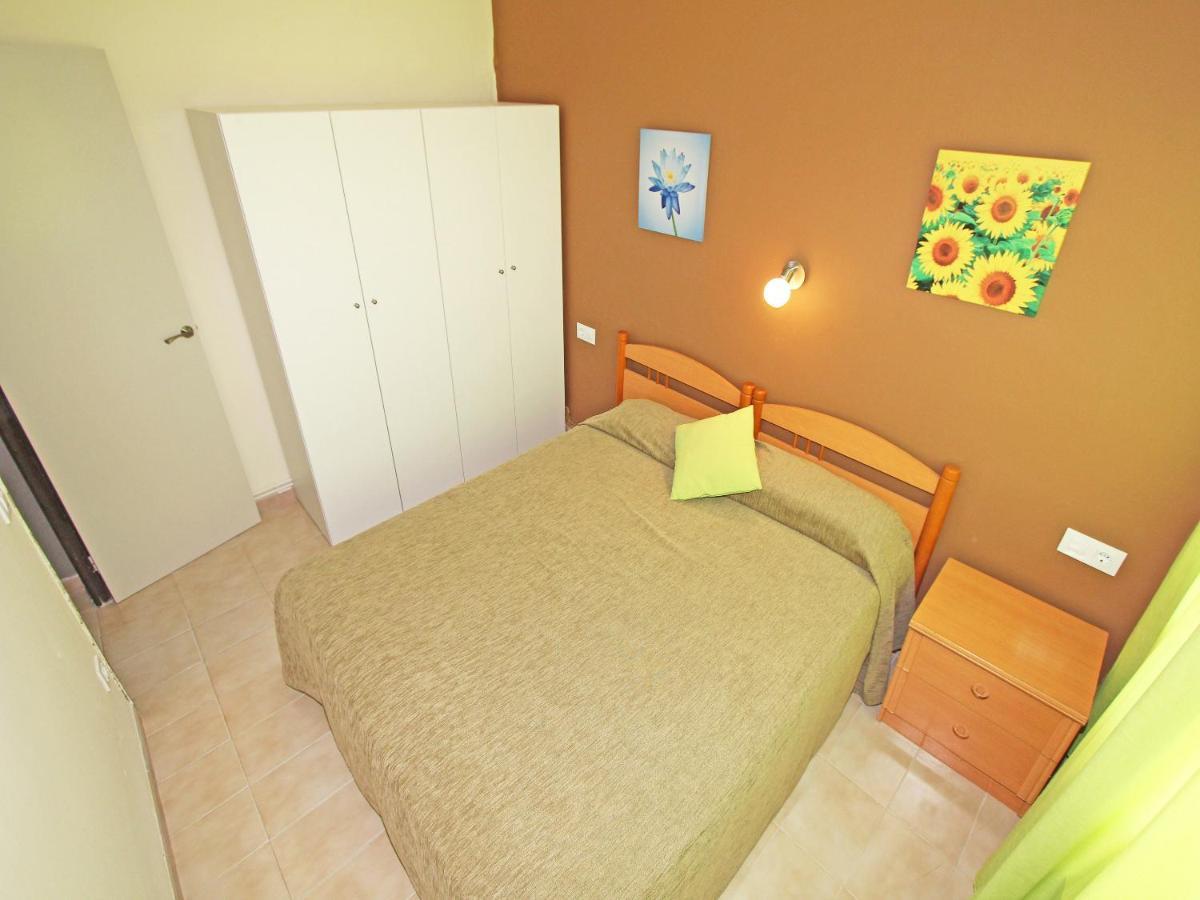 Apartamentos Alcocebre Sol Y Mar 3000 Alcossebre Esterno foto