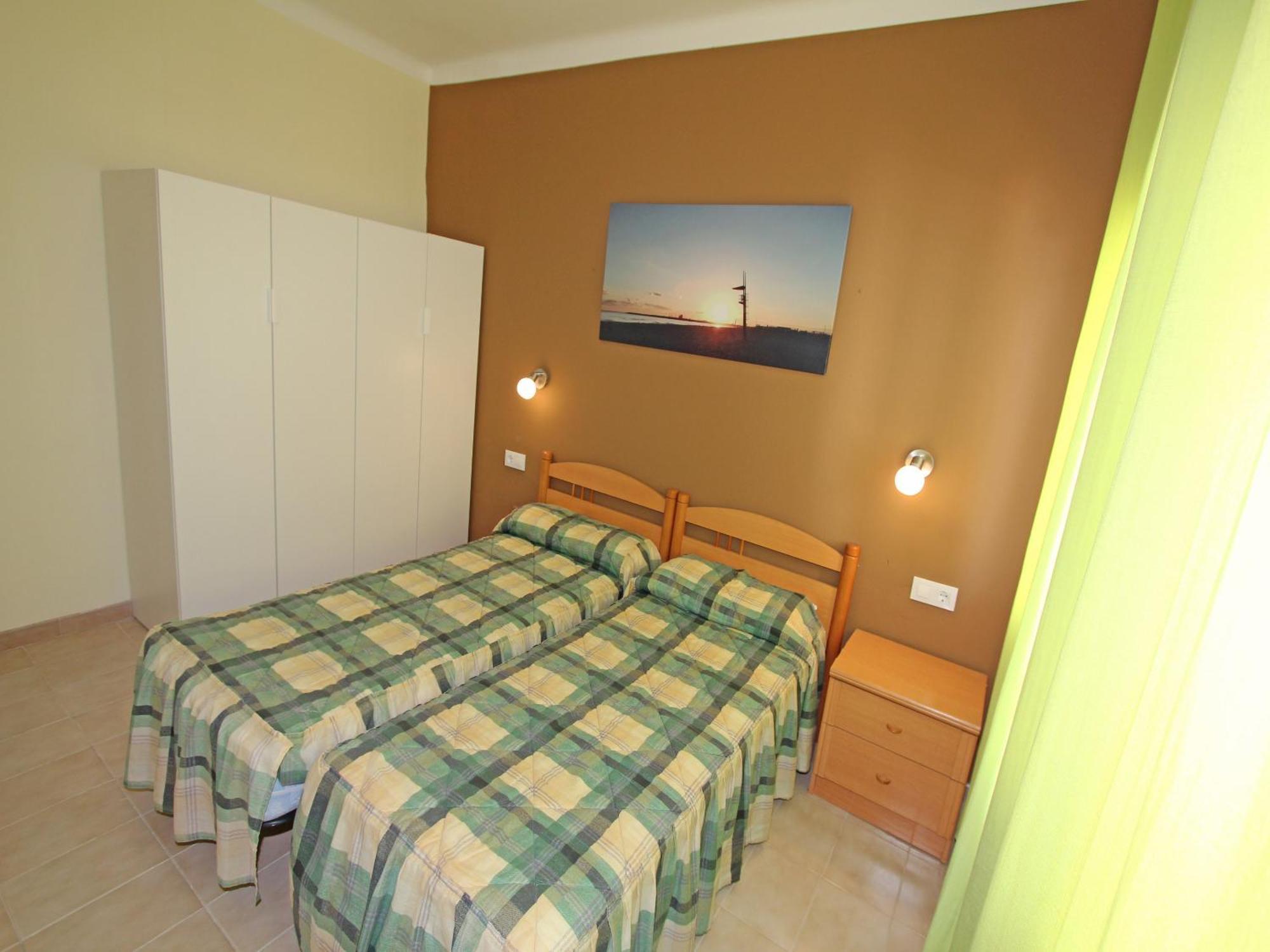 Apartamentos Alcocebre Sol Y Mar 3000 Alcossebre Esterno foto