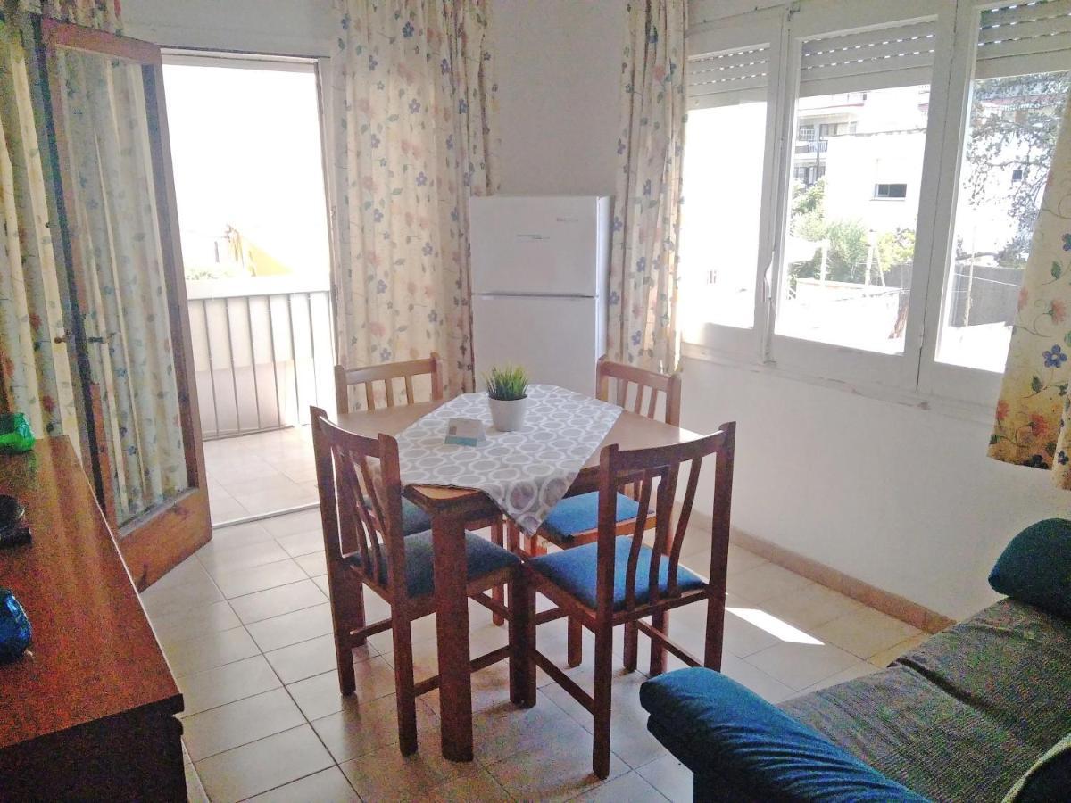 Apartamentos Alcocebre Sol Y Mar 3000 Alcossebre Esterno foto