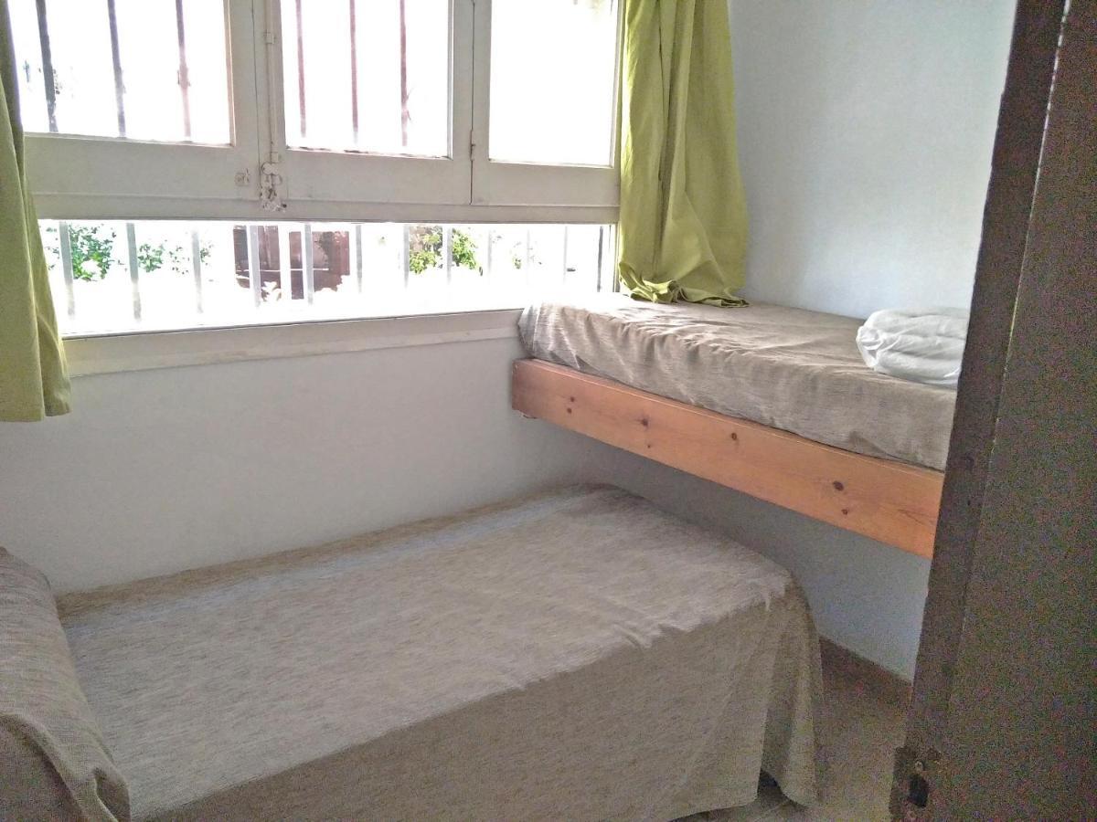 Apartamentos Alcocebre Sol Y Mar 3000 Alcossebre Esterno foto
