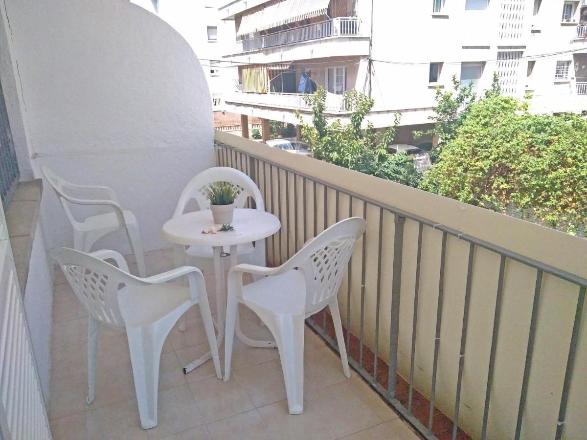 Apartamentos Alcocebre Sol Y Mar 3000 Alcossebre Esterno foto