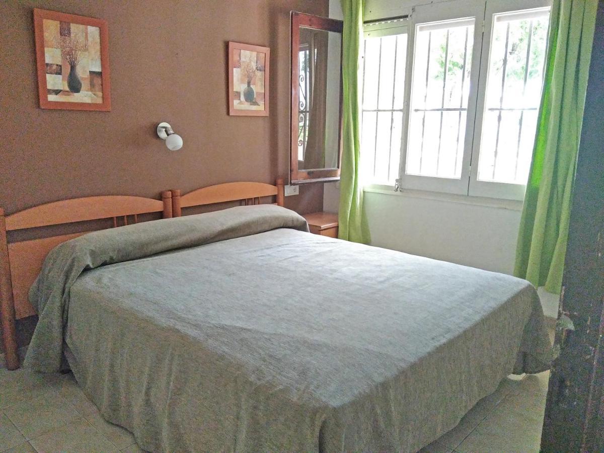 Apartamentos Alcocebre Sol Y Mar 3000 Alcossebre Esterno foto