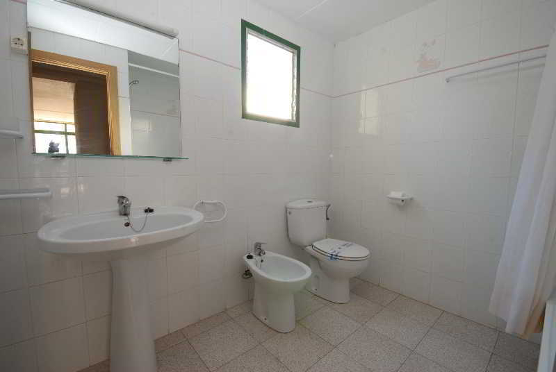 Apartamentos Alcocebre Sol Y Mar 3000 Alcossebre Esterno foto