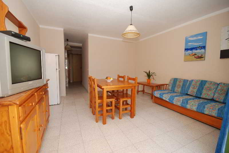 Apartamentos Alcocebre Sol Y Mar 3000 Alcossebre Esterno foto