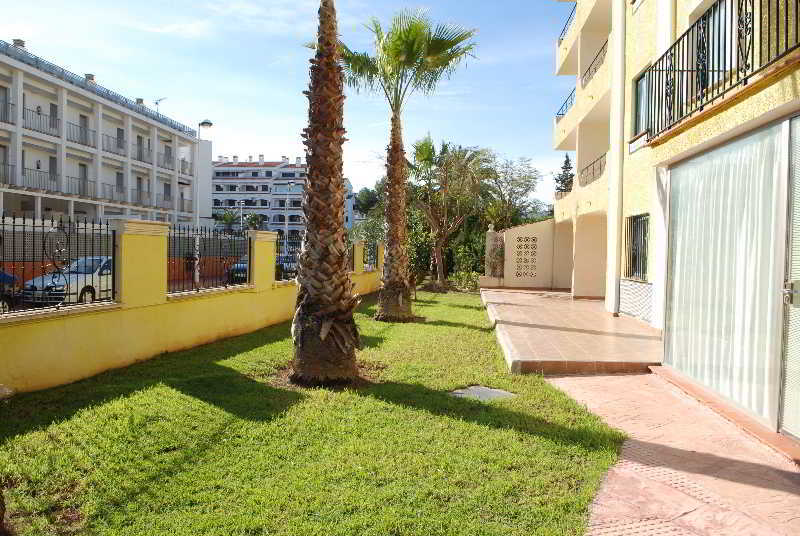 Apartamentos Alcocebre Sol Y Mar 3000 Alcossebre Esterno foto