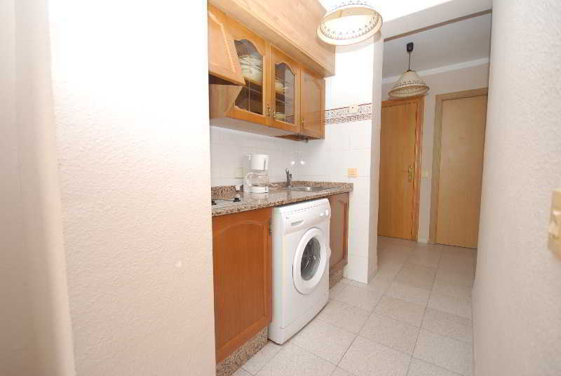 Apartamentos Alcocebre Sol Y Mar 3000 Alcossebre Esterno foto