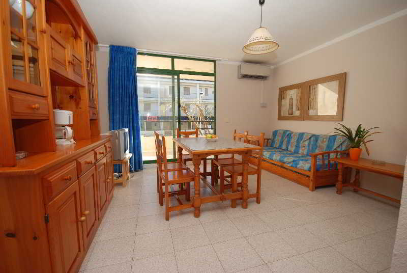 Apartamentos Alcocebre Sol Y Mar 3000 Alcossebre Esterno foto