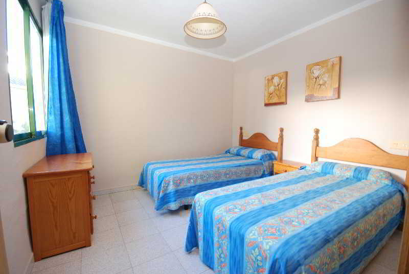 Apartamentos Alcocebre Sol Y Mar 3000 Alcossebre Esterno foto