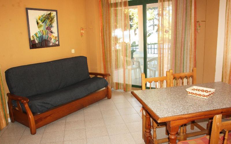 Apartamentos Alcocebre Sol Y Mar 3000 Alcossebre Esterno foto