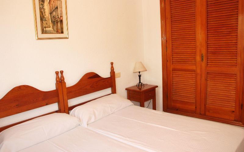 Apartamentos Alcocebre Sol Y Mar 3000 Alcossebre Esterno foto