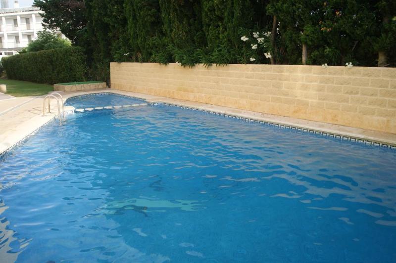 Apartamentos Alcocebre Sol Y Mar 3000 Alcossebre Esterno foto